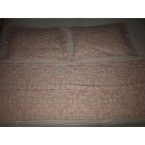 Decor2urdoor Custom pillow shams and bed runner